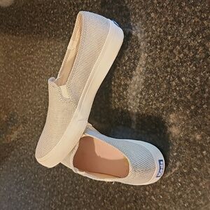 Womens Keds Slip On Shoes